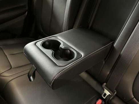 Used 2024 Jeep Grand Cherokee Limited 4xe image 25