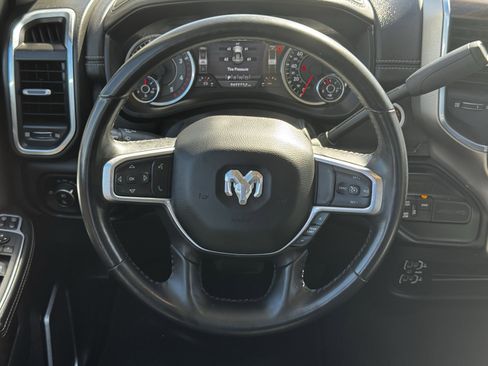 Used 2024 RAM 2500 Laramie image 18