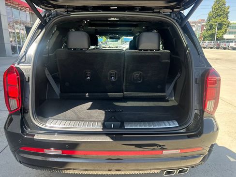 Used 2025 Hyundai Palisade Calligraphy AWD/4WD image 25