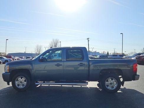 Used 2011 Chevrolet Silverado 1500 LT w/ All-Star Edition image 5