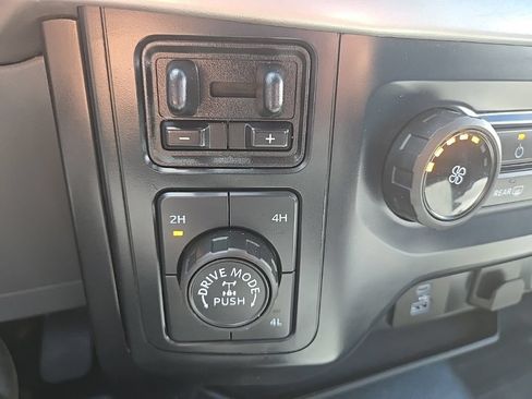 Used 2022 Ford F150 XL w/ Max Trailer Tow Package AWD/4WD image 18