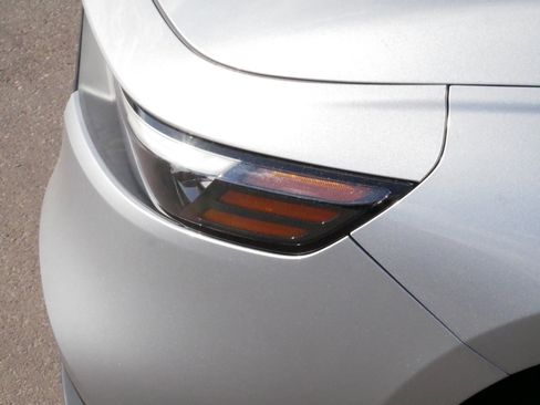 Certified 2023 Honda Accord LX image 16