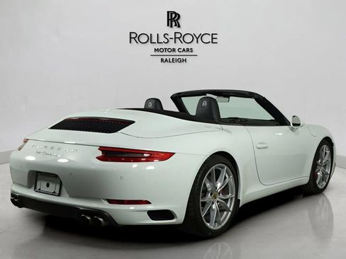 Used 2019 Porsche 911 Carrera S RWD image 12