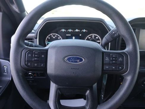 Certified 2023 Ford F150 XL w/ STX Appearance Package AWD/4WD image 11