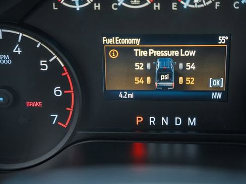 New 2026 Ford F350 XL w/ STX Appearance Package AWD/4WD image 50
