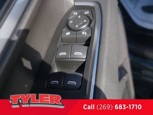 New 2026 Chevrolet Silverado 2500 LT w/ Trail Boss Package AWD/4WD image 22