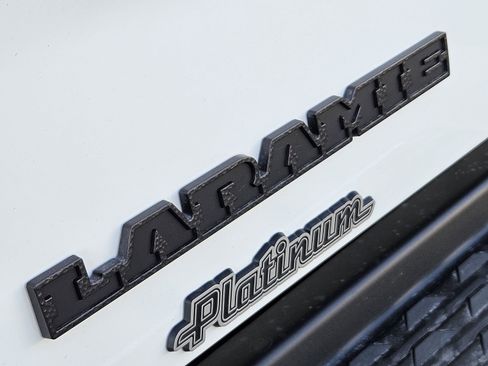 New 2026 RAM 2500 Laramie w/ Night Edition image 15