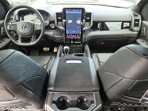 Used 2026 RAM 1500 RHO w/ RHO Level 1 Equipment Group AWD/4WD image 19