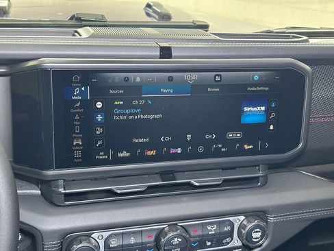 New 2026 Jeep Wrangler Unlimited Rubicon image 28