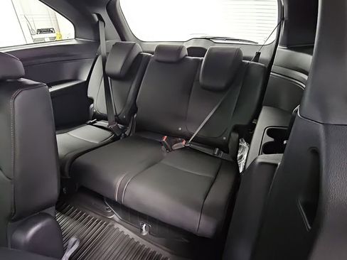 New 2026 Honda Odyssey Sport-L image 33