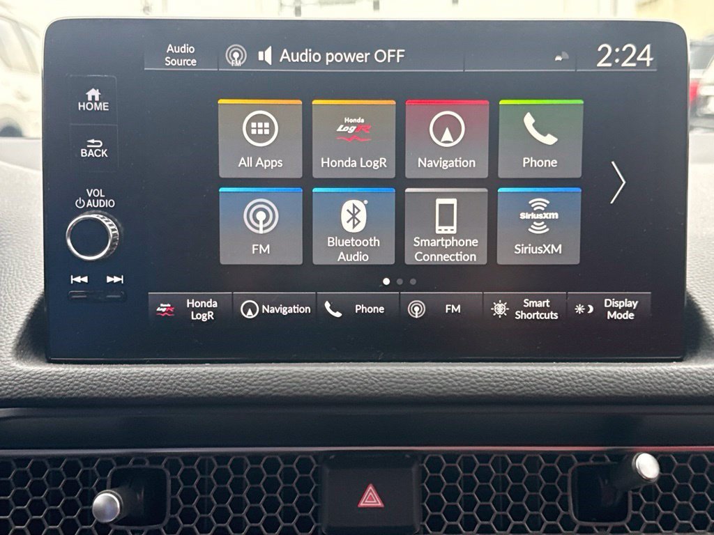 Used 2024 Honda Civic Type R image 27