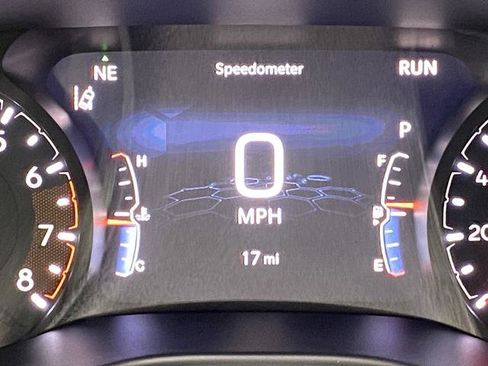 New 2026 Jeep Compass Latitude w/ Quick Order Package 29K image 6