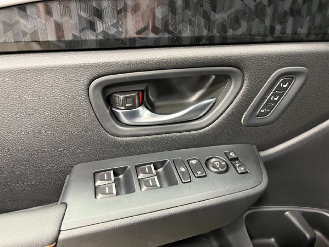 New 2026 Honda Passport TrailSport Elite image 14