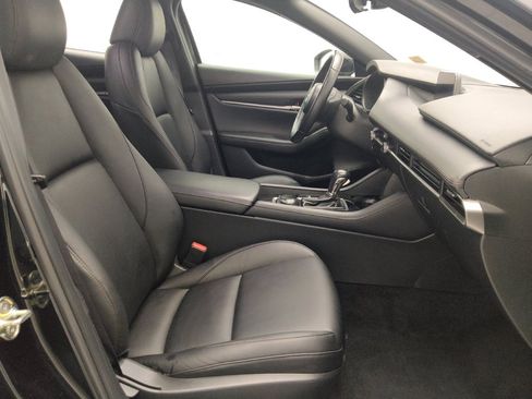 Used 2024 MAZDA MAZDA3 s FWD image 21