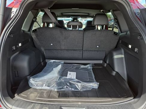 New 2026 Honda CR-V Sport Touring image 34
