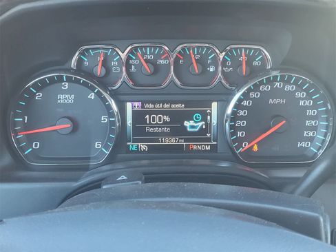 Used 2014 Chevrolet Silverado 1500 LT w/ All Star Edition image 17