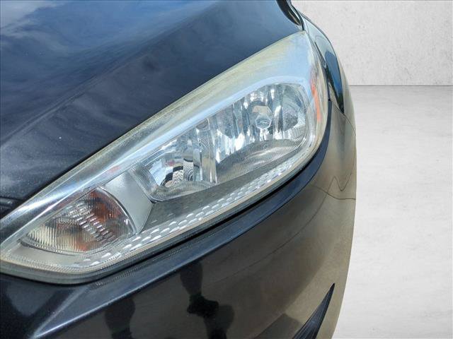 Used 2015 Ford Focus SE FWD image 9
