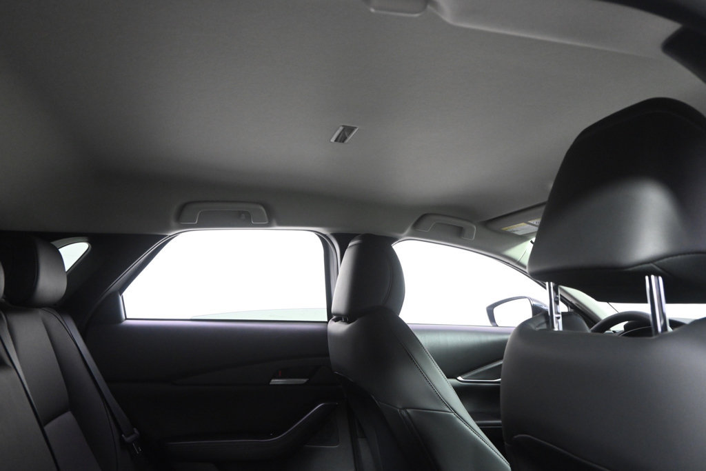New 2026 MAZDA CX-30 AWD 2.5 S w/ Select Sport Pkg image 17