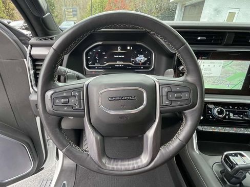 Used 2023 GMC Sierra 1500 Denali Ultimate image 23