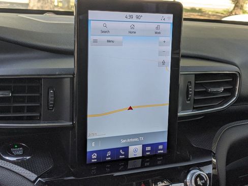 Used 2021 Ford Explorer ST w/ Equipment Group 401A image 17