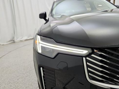 New 2026 Volvo XC90 B6 Plus w/ Protection Package image 30