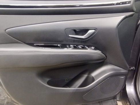 Certified 2022 Hyundai Tucson Limited image 22