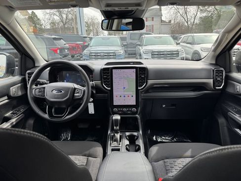 New 2026 Ford Ranger XLT image 27