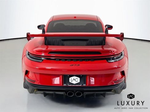 Used 2022 Porsche 911 GT3 image 7