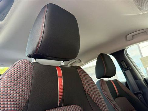 New 2027 Nissan Sentra SR w/ SR All Weather Package FWD image 17