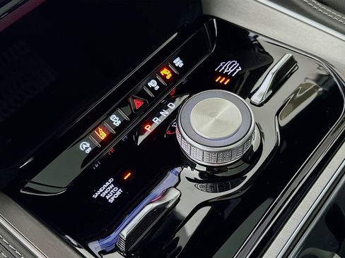 New 2026 Jeep Grand Wagoneer Limited image 22