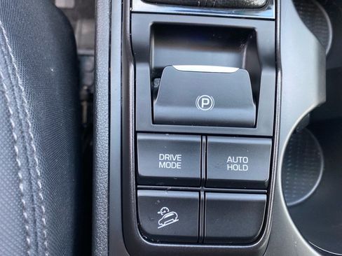 Used 2021 Hyundai Tucson SEL image 13