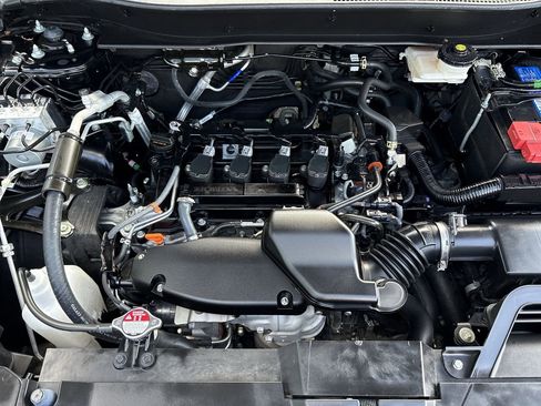 Used 2024 Honda CR-V EX image 21