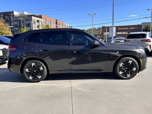 Used 2026 BMW X3 xDrive30 w/ M Sport Package image 4