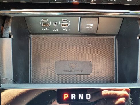 Certified 2025 Jeep Grand Cherokee L Altitude image 28