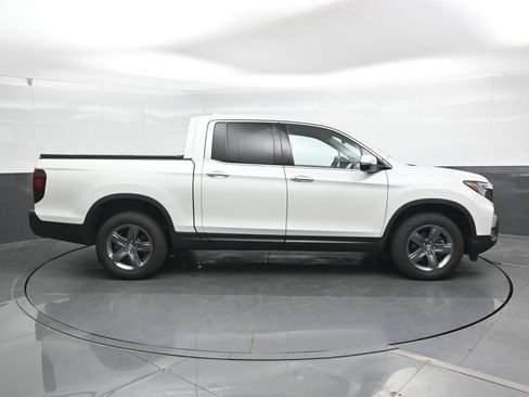 Used 2022 Honda Ridgeline RTL-E image 5