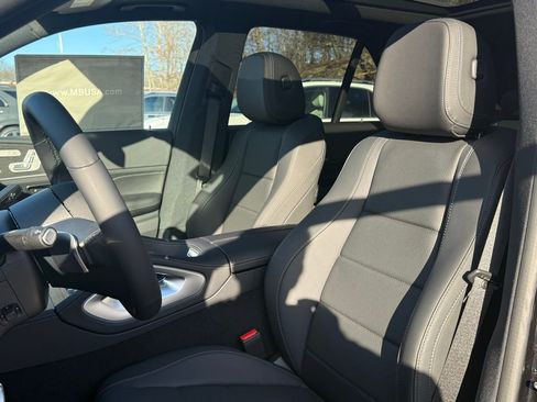 New 2026 Mercedes-Benz GLE 350 4MATIC image 16