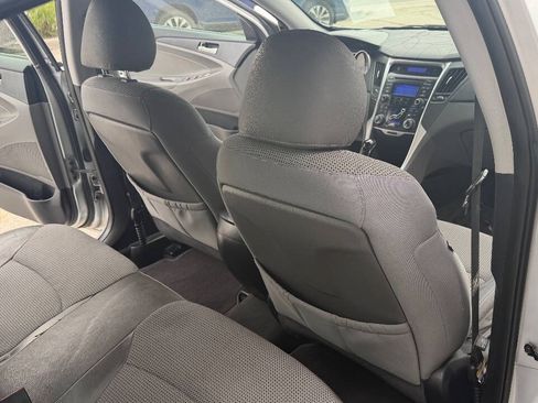 Used 2012 Hyundai Sonata SE FWD image 13
