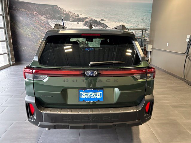 Used 2026 Subaru Outback Premium AWD/4WD image 27