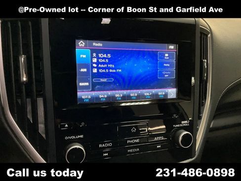 Used 2020 Subaru Forester image 22