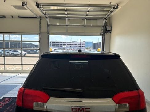Used 2017 GMC Terrain SLE FWD image 6