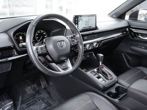Used 2024 Honda CR-V Sport Touring image 9