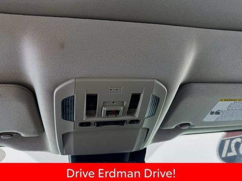 Certified 2021 Toyota Highlander Platinum AWD/4WD image 18