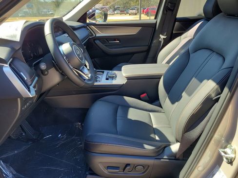 New 2026 MAZDA CX-90 Plug-In Hybrid w/Premium Sport image 21