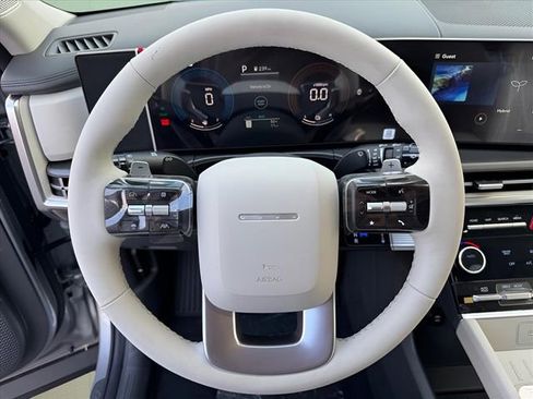New 2026 Hyundai Santa Fe SE AWD/4WD image 21