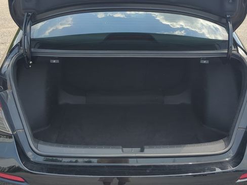Certified 2024 Honda Civic EX image 22