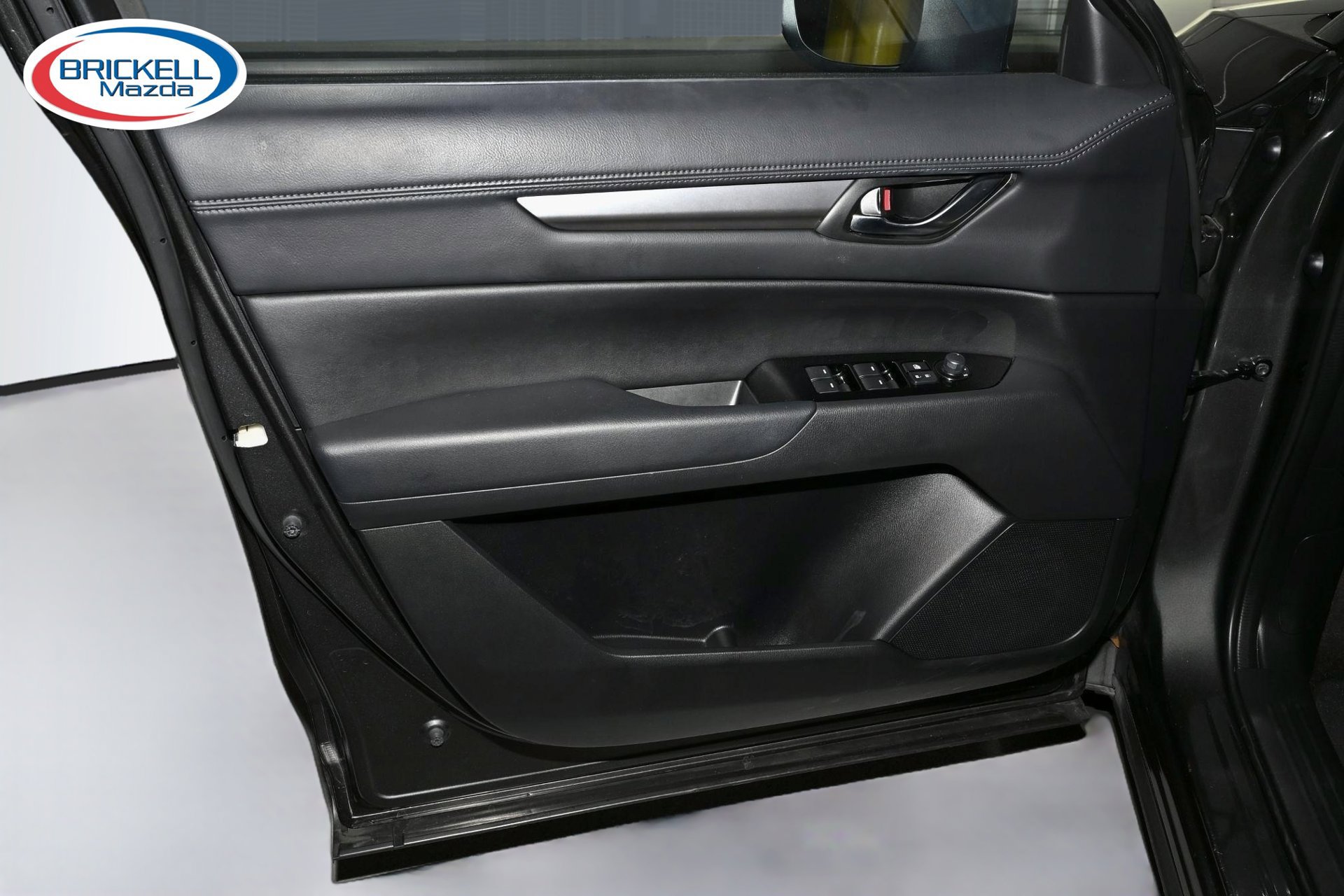 Certified 2024 MAZDA CX-5 AWD 2.5 S w/ Preferred Package image 21