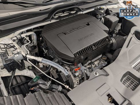 Certified 2024 Honda Pilot EX-L image 30