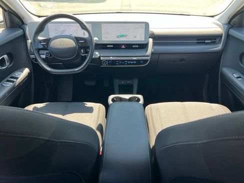 Used 2024 Hyundai Ioniq 5 SEL AWD/4WD image 14