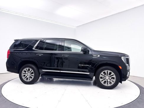 Used 2021 GMC Yukon Denali image 41