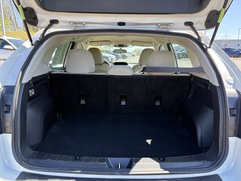 Used 2019 Subaru Impreza 2.0i AWD/4WD image 12